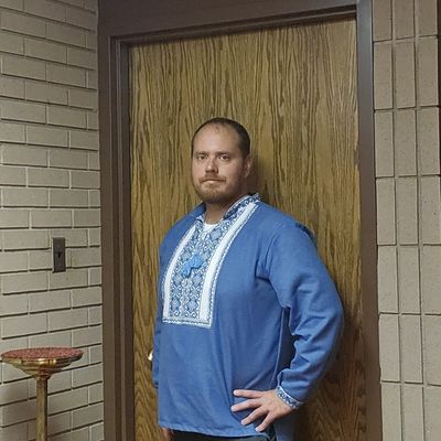 Tyler, 40