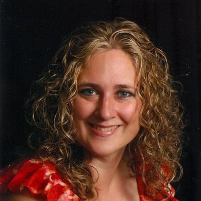 Colleen, 56