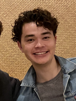 Tristan, 25