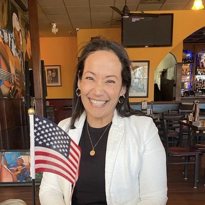 Jenell, 52