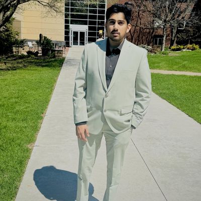 Sri Pavan, 26