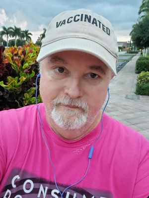Norman, 56