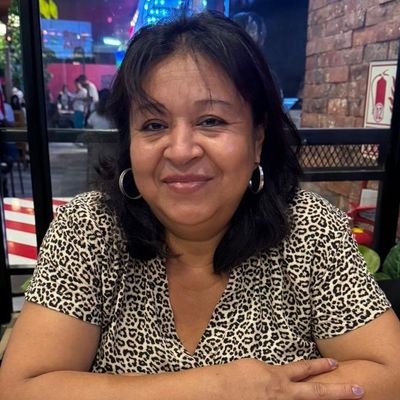 Juanita, 53