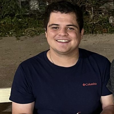 Nicholas, 28