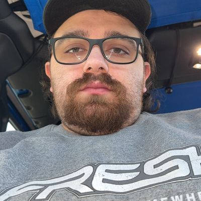 Brian, 29