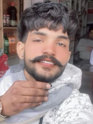 Yush, 21