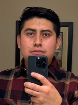 Ignacio, 25