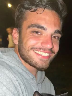Michael, 22