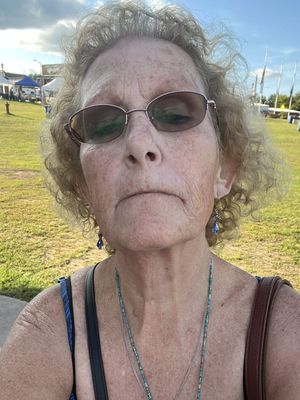 Pam, 65