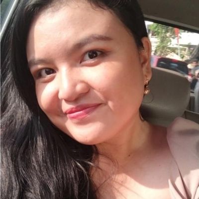 Angelita, 29