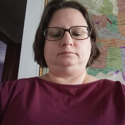 Kelly, 46