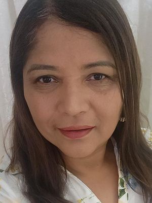 Magda, 58