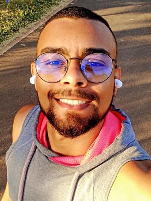 Gabriel Henrique, 26