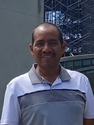 Felipe Mauleon, 60