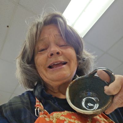 Mary, 75