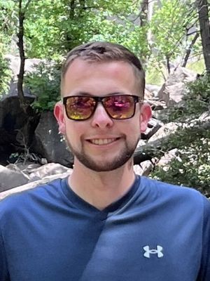 Michael, 27