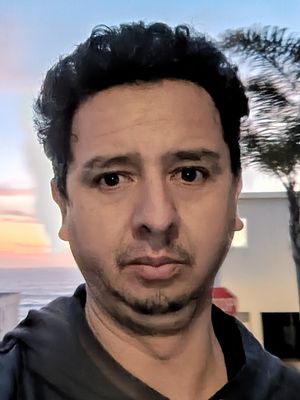 Fer, 38