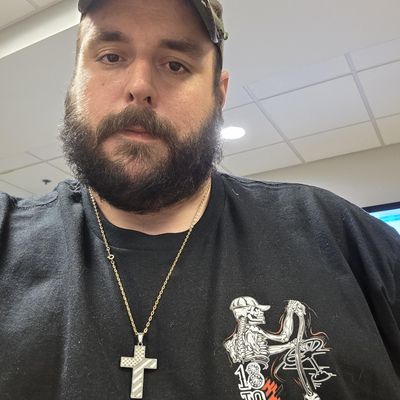 Jacob, 32