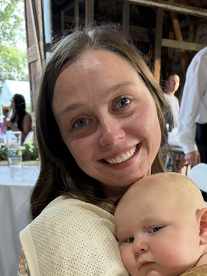 Haley, 24