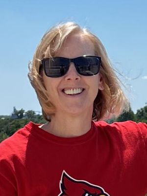 Rita, 58