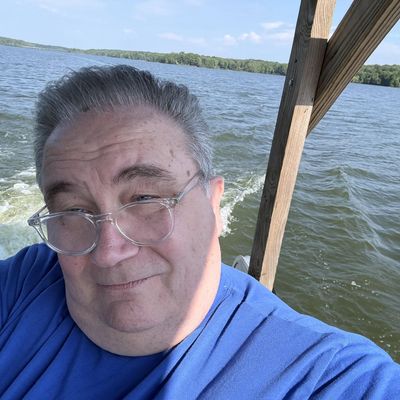 John, 64