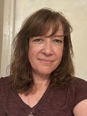 Sherri, 55
