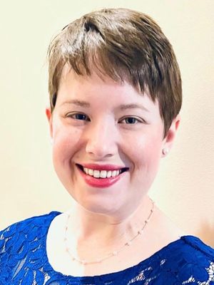 Amy, 32