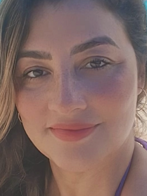 Marcelia Grey, 45