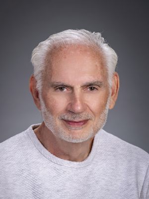 Peter, 74