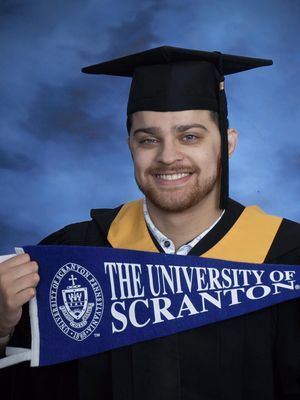 Nicholas, 28