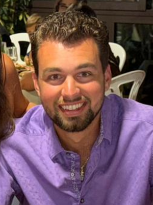 Sammy, 26