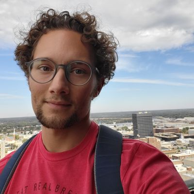 Jayden, 30