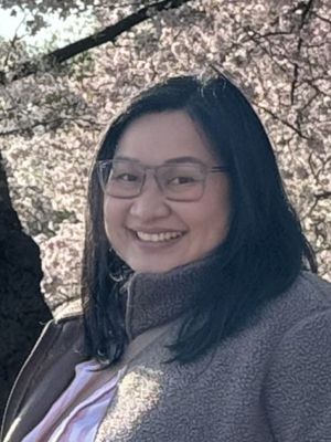 Ivy, 39