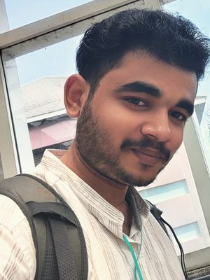 Adharsh, 27