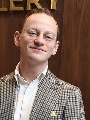 Philipp, 40