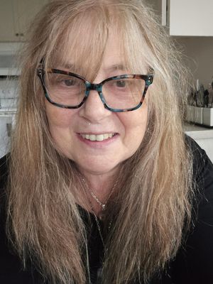 Janet, 74