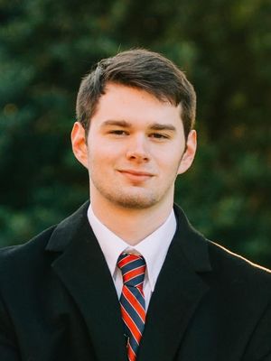 Andrew, 28