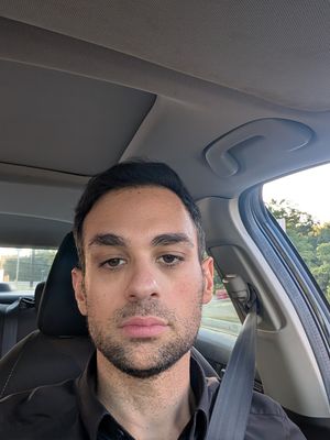 Pedro, 34