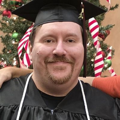 Kristopher, 37