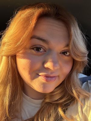 Grace, 22