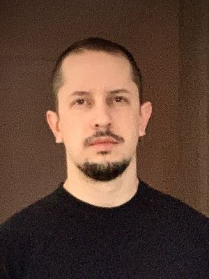 Ivan, 31