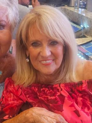 Mary, 77