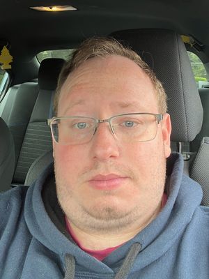 Nathan, 30