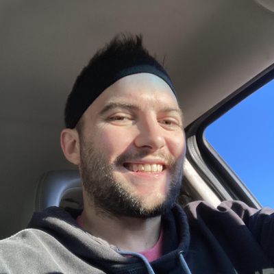 Nicholas, 36