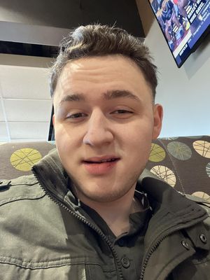James, 24