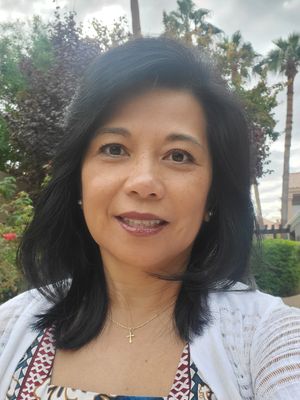 Elena, 56