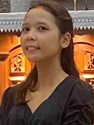 Fransiska, 26