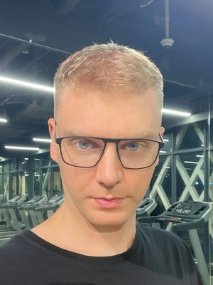 David, 35