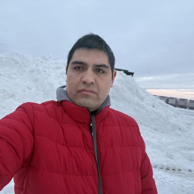 Ruis, 38