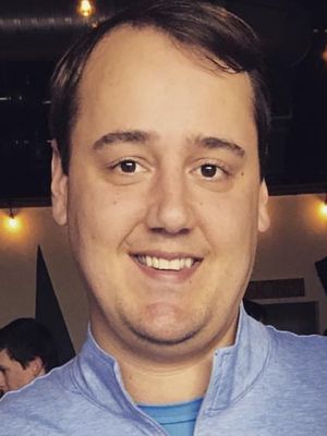 Chris, 37